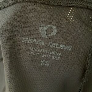 Pearl Izumi cycling liner